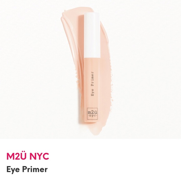 M2Ü NYC Eye Primer - Picture 1 of 6